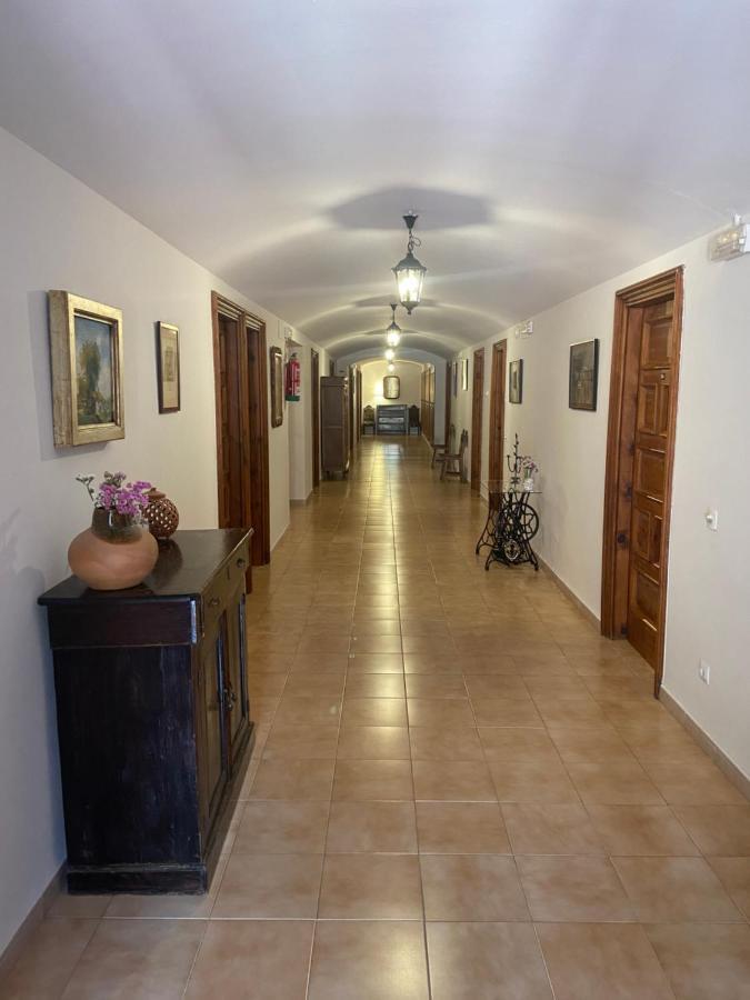 Monasterio De Santa Maria De Valvanera Anguiano Kültér fotó
