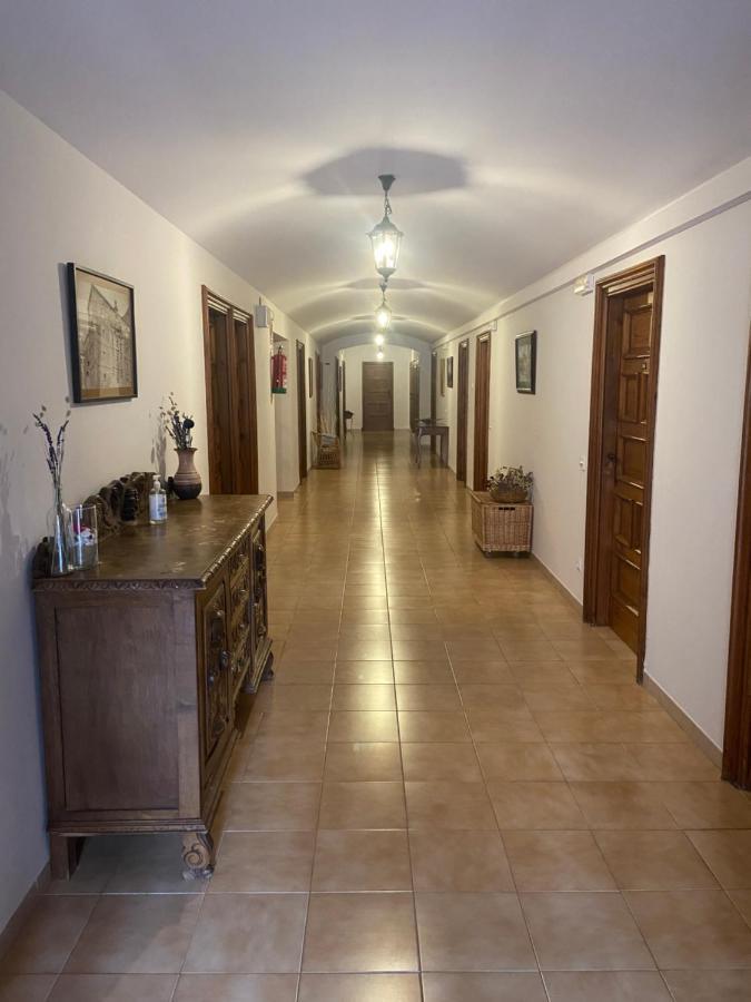 Monasterio De Santa Maria De Valvanera Anguiano Kültér fotó