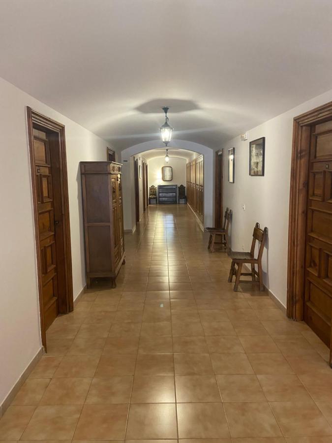 Monasterio De Santa Maria De Valvanera Anguiano Kültér fotó