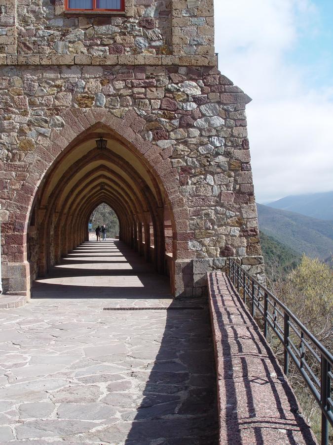 Monasterio De Santa Maria De Valvanera Anguiano Kültér fotó